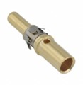 193642-1 - CONN PIN 10AWG GOLD CRIMP