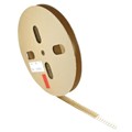 TN02 016 0002 1 - CONN SOCKET 16-20AWG SILVR CRIMP