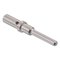 0936400012 - CONN PIN 16-20AWG NICKEL CRIMP