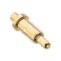 P70-2010045R - CONTACT SPRING LOADED SMD GOLD