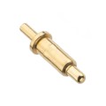 P70-2100045R - CONTACT SPRING LOADED T/H GOLD