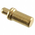0921-1-15-20-75-14-11-0 - CONTACT SPRING LOADED T/H GOLD
