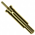 0908-1-15-20-75-14-11-0 - CONTACT SPRING LOADED T/H GOLD