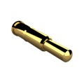 90013-AS - CONTACT SPRING LOADED SMD GOLD