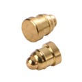 A-CSL-S-020-B1 - CONN PIN SPRING LOAD 2.540MM AU