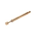 P1113CV3 - ONE PART SPRING PROBE, 3MM MINIM