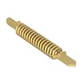 XP3B-3029-5050-1-T/S - CONTACT SPRING LOADED T/H GOLD
