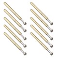 2429 - CONTACT SPRING LOADED SMD 10PC