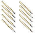 2430 - CONTACT SPRING LOADED SMD 10PC