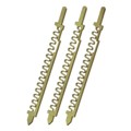 XP3A-9098-0842D-D/S - CONTACT SPRING LOADED T/H GOLD