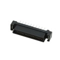 1734101-4 - CONN BTB RCPT 40POS VERT SOLDER
