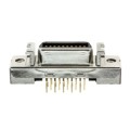 10220-6212PC - CONN RCPT 20POS PCB SOLDER