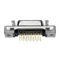 10226-6212PC - CONN RCPT 26POS PCB SOLDER