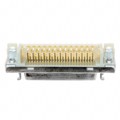 10250-55H3PC - CONN RCPT 50POS R/A SOLDER