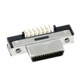 12226-1100-00 FR - SHRUNK DELTA RIBBON CONN 26 CONT