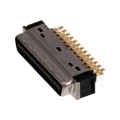 10150-3000PC - CONN PLUG 50POS STR SLDR CUP
