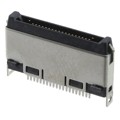 2129276-1 - CONN PLUG 40POS SMD T/H SOLDER