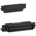 552726-3 - CONN PLUG 50POS R/A SOLDER