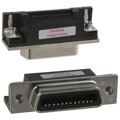 5554923-1 - CONN RCPT 24POS R/A SOLDER