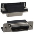 5554923-2 - CONN RCPT 24POS R/A SOLDER