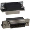 5553811-1 - CONN RCPT 24POS R/A SOLDER
