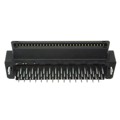 5-5175474-7 - CONN BTB HD RCPT 60POS R/A SLDR