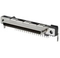 5796055-2 - CONN RCPT 68POS R/A SOLDER