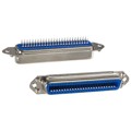 111-050-213L001 - CONN SCSI RCPT 50POS VERT SOLDER