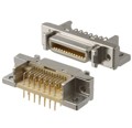 N10226-5212PC - CONN RCPT 26POS R/A SOLDER