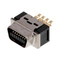 10114-3000PC - MINI D RIBBON (MDR) CONNECTORS 1