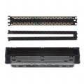 10168-6000EC - CONN PLUG 68POS STR IDC