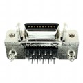 2-178238-2 - CONN RCPT 20POS R/A SOLDER