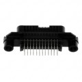5552224-1 - CONN RCPT 24POS VERT SOLDER