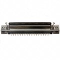 10268-R21TS - CONN RCPT 68POS PCB PRESS-FIT