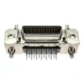 2-5178238-4 - CONN RCPT 26POS R/A SOLDER