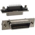 5554501-1 - CONN RCPT 24POS PCB SOLDER