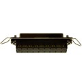 554902-1 - CONN SCSI RCPT 50POS PNL MNT IDC