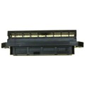553603-1 - CONN RCPT 50POS PNL MNT IDC