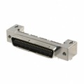 10150-52E2PC - CONN PLUG 50POS R/A SOLDER