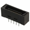 FX2C1-20P-1.27DSA - CONN HEADER VERT 20POS 1.27MM