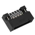 FX2-20P-1.27DSL(71) - CONN BTB PLUG 20POS R/A SOLDER