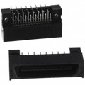 FX2-32P-1.27DS - CONN BTB PLUG 32POS R/A SOLDER