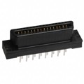 FX2CA-32S-1.27DSA - CONN RECEPT VERT 32POS 1.27MM