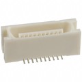 FX2-20P-1.27SV - CONN PLUG 20POS SMD SOLDER