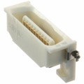 FX2-20P-0.635SH(71) - CONN PLUG 20POS R/A SOLDER