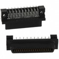 FX2-40S-1.27DS - CONN BTB RCPT 40POS R/A SOLDER