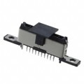 2129261-1 - CONN PLUG 40POS SMD T/H SOLDER