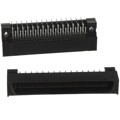 FX2-60P-1.27DS - CONN BTB PLUG 60POS R/A SOLDER