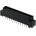 1734100-5 - CONN BTB PLUG 50POS VERT SOLDER