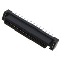 1734101-5 - CONN BTB RCPT 50POS VERT SOLDER